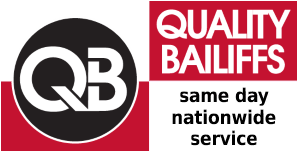 Quality Bailiffs, Derby, East Midlands